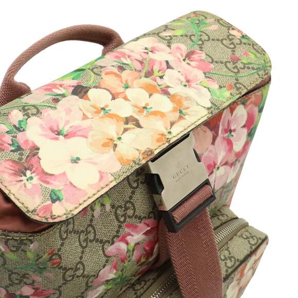 GUCCI Authentic Cream Backpack main image 8
